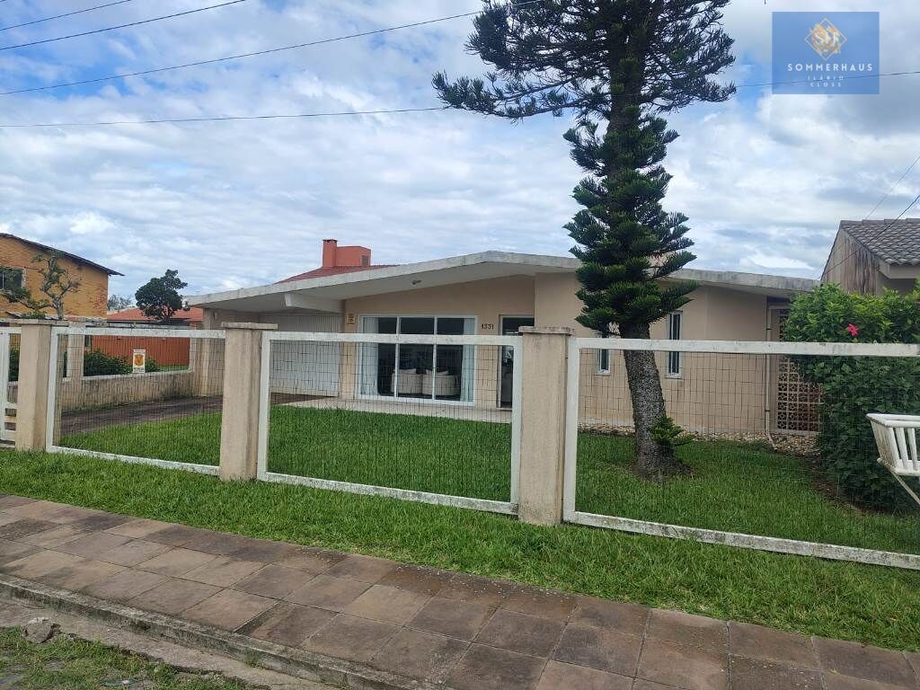 Casa, 3 quartos, 199 m² - Foto 1