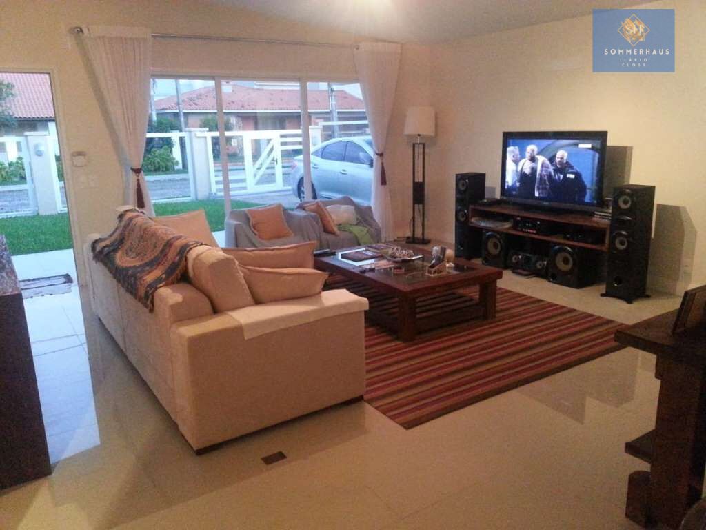 Casa, 3 quartos, 199 m² - Foto 12