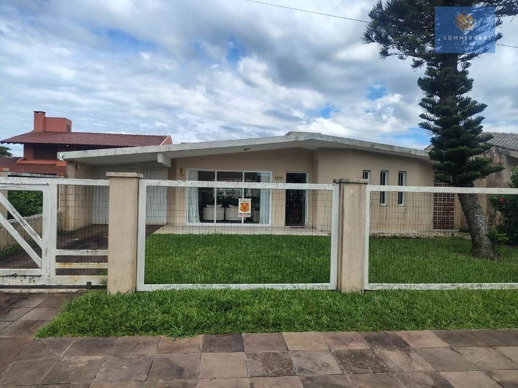 Casa, 3 quartos, 199 m² - Foto 2
