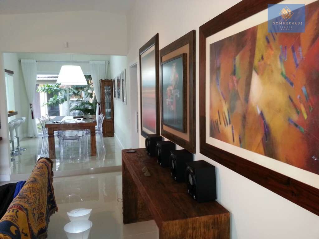 Casa, 3 quartos, 199 m² - Foto 11