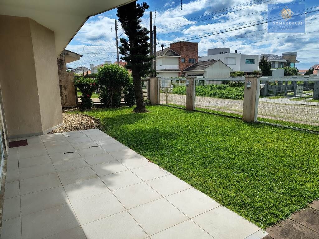 Casa, 3 quartos, 199 m² - Foto 4
