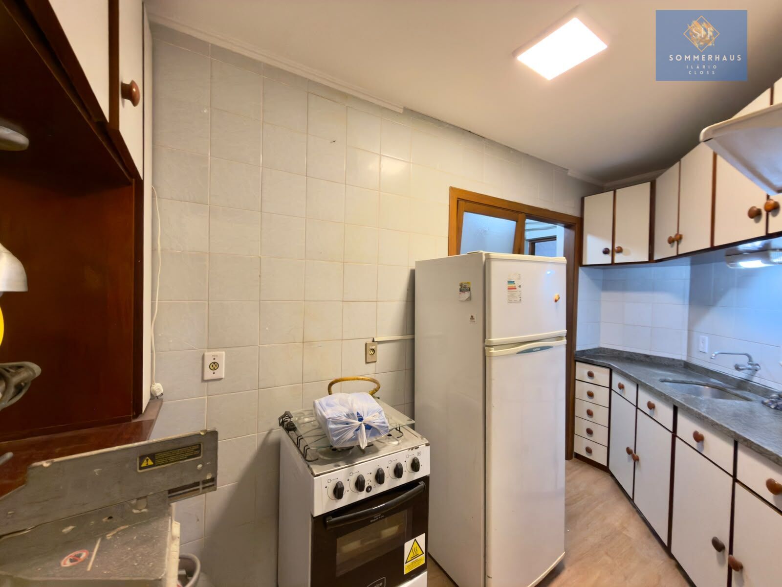 Apartamento, 2 quartos, 57 m² - Foto 4