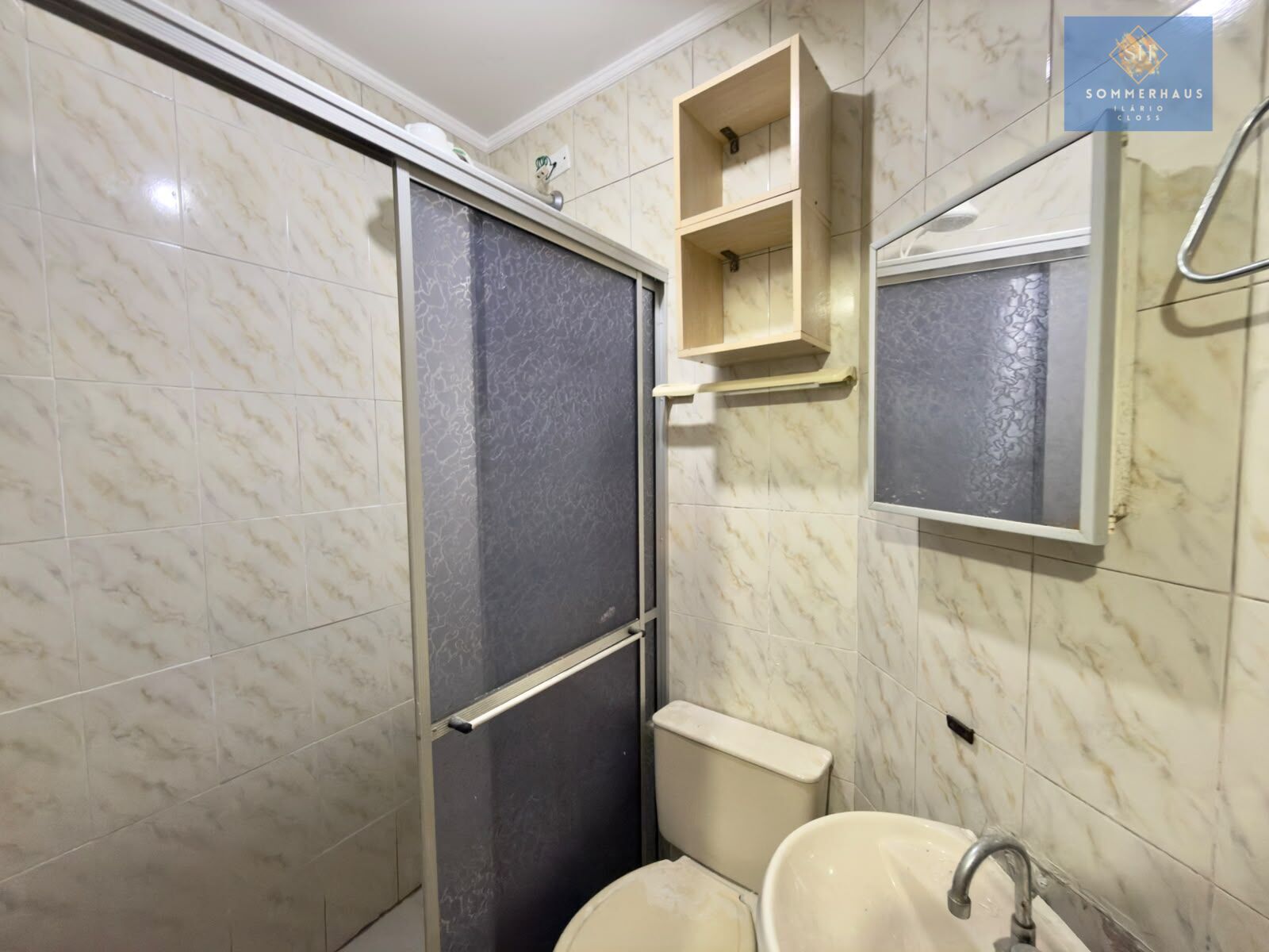 Apartamento, 2 quartos, 57 m² - Foto 10