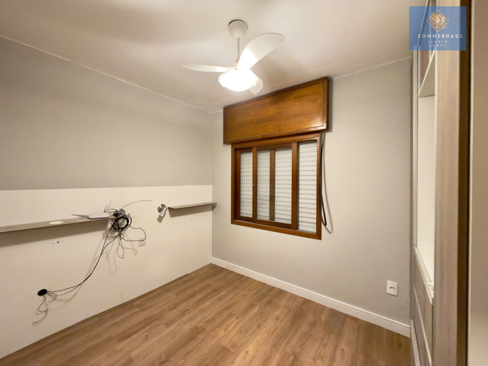 Apartamento, 2 quartos, 57 m² - Foto 8
