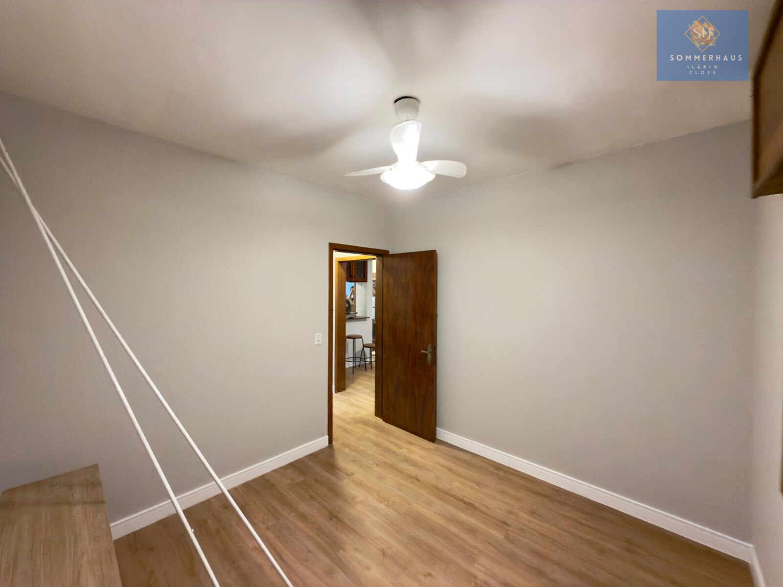 Apartamento, 2 quartos, 57 m² - Foto 6