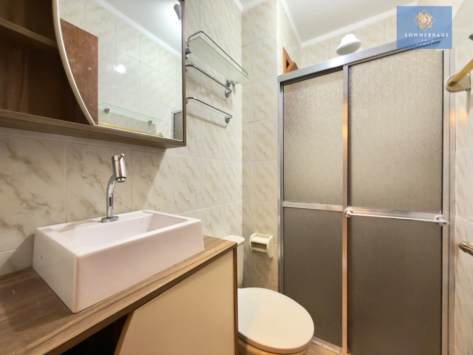 Apartamento, 2 quartos, 57 m² - Foto 7