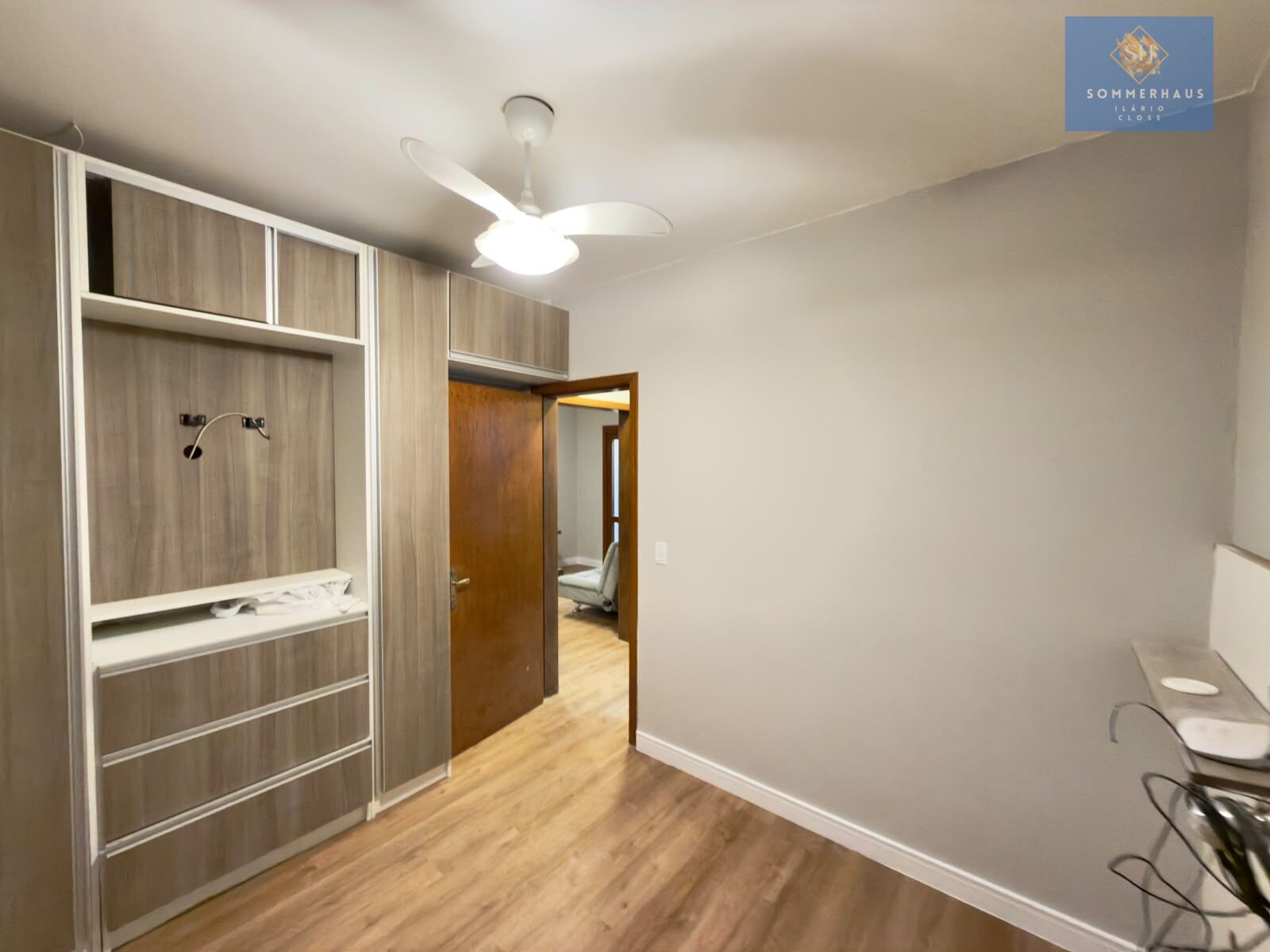 Apartamento, 2 quartos, 57 m² - Foto 9