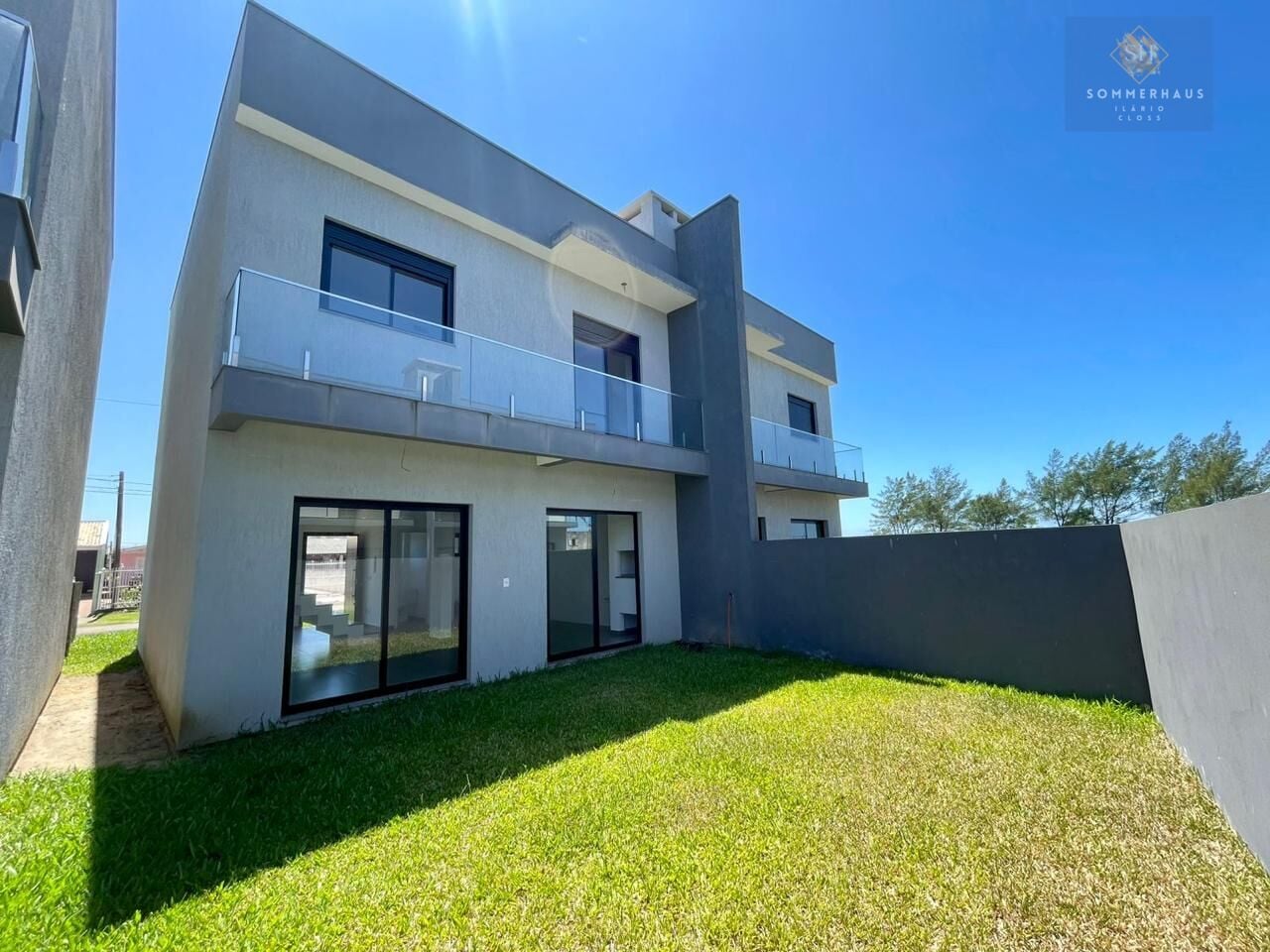 Sobrado, 3 quartos, 115 m² - Foto 8