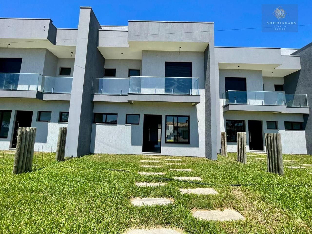 Sobrado, 3 quartos, 115 m² - Foto 24