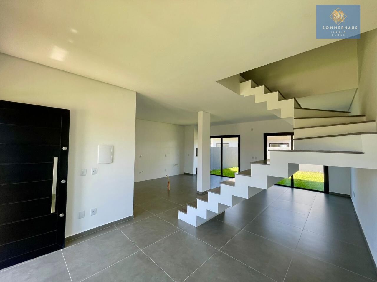 Sobrado, 3 quartos, 115 m² - Foto 4
