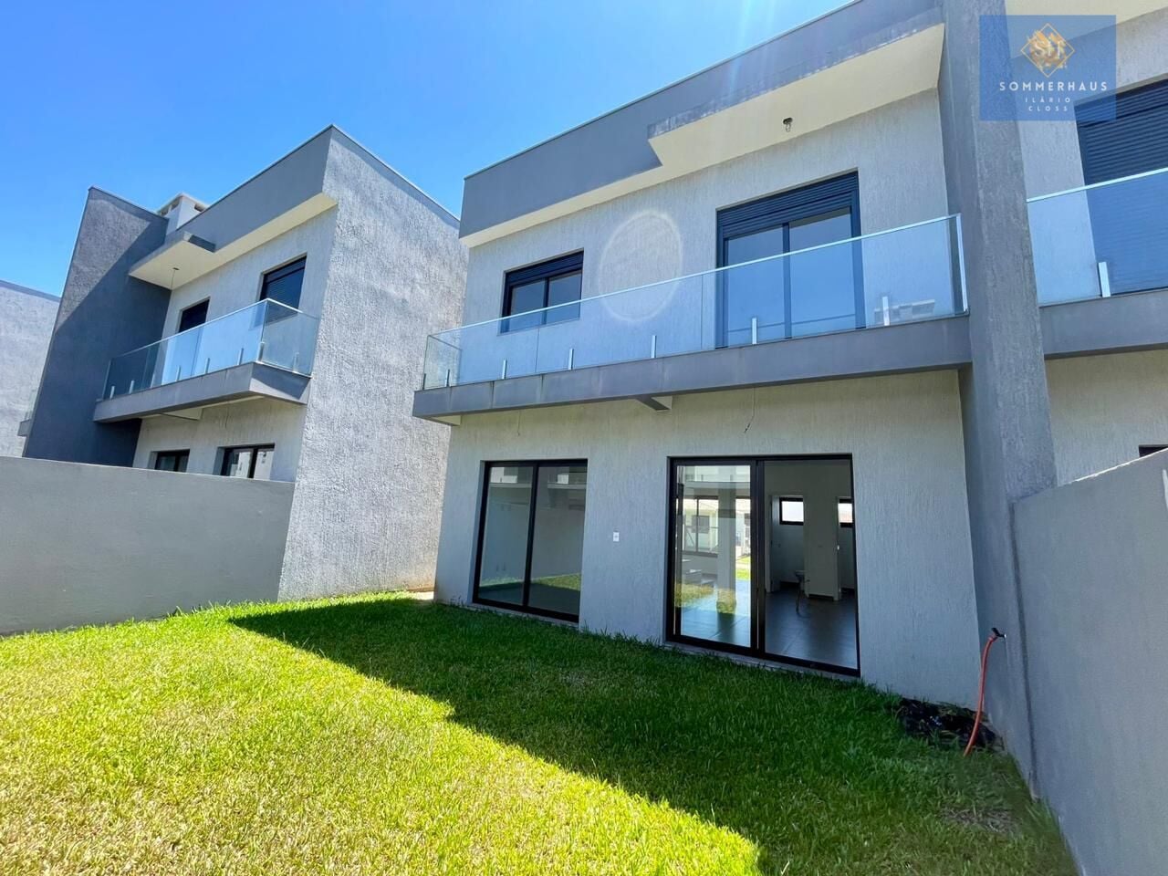 Sobrado, 3 quartos, 115 m² - Foto 7