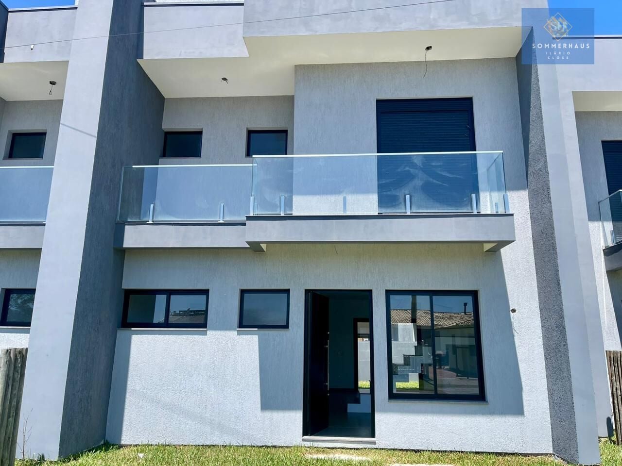 Sobrado, 3 quartos, 115 m² - Foto 2