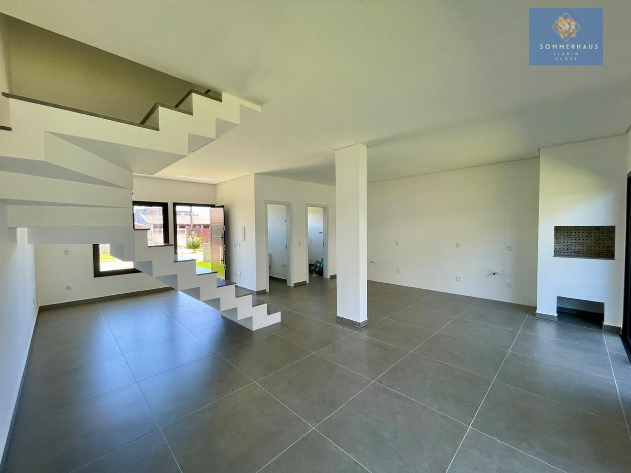 Sobrado, 3 quartos, 115 m² - Foto 3