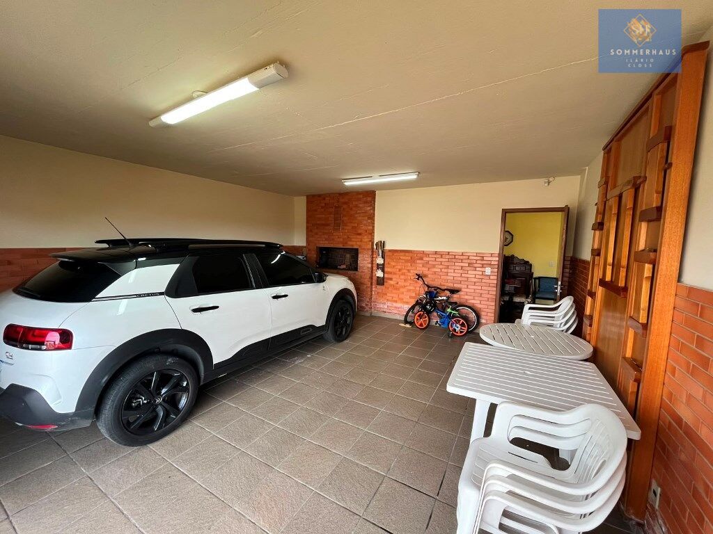 Casa, 3 quartos, 195 m² - Foto 13
