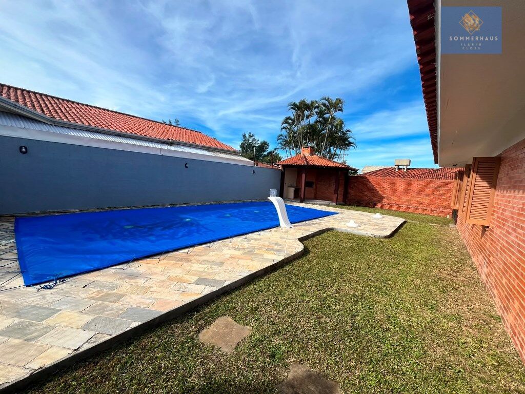 Casa, 3 quartos, 195 m² - Foto 33