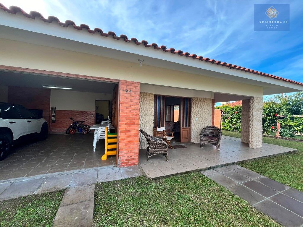 Casa, 3 quartos, 195 m² - Foto 2