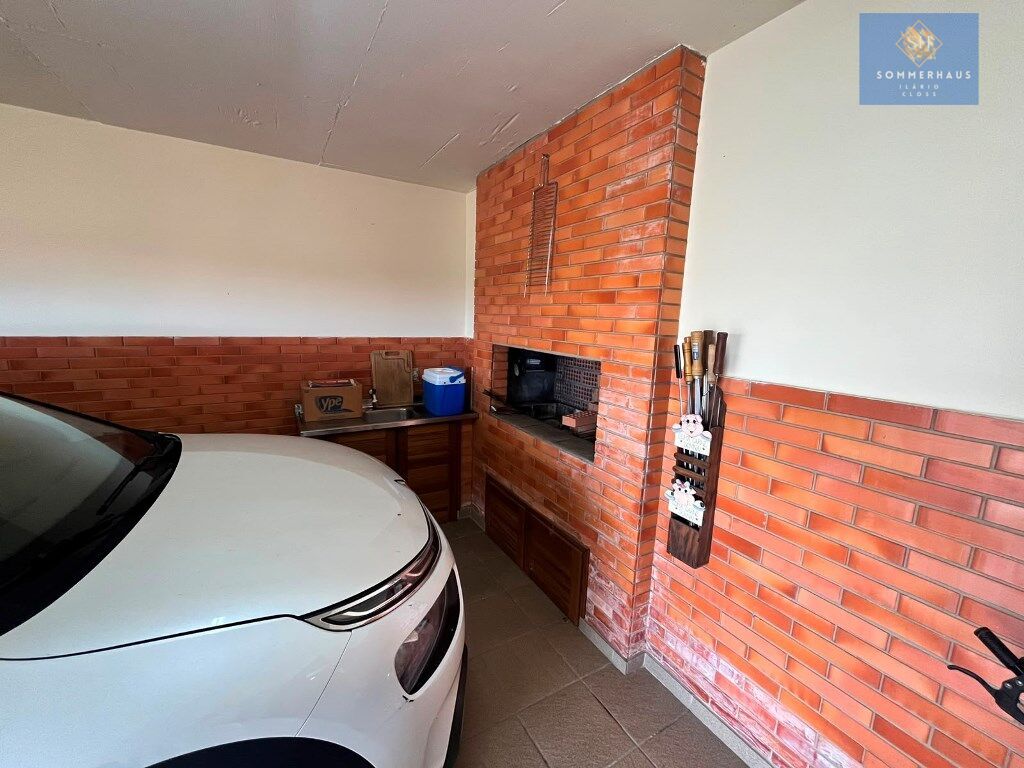 Casa, 3 quartos, 195 m² - Foto 14