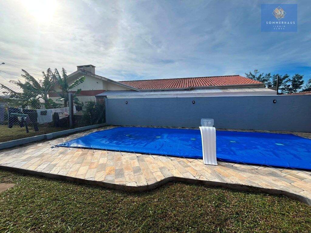 Casa, 3 quartos, 195 m² - Foto 41