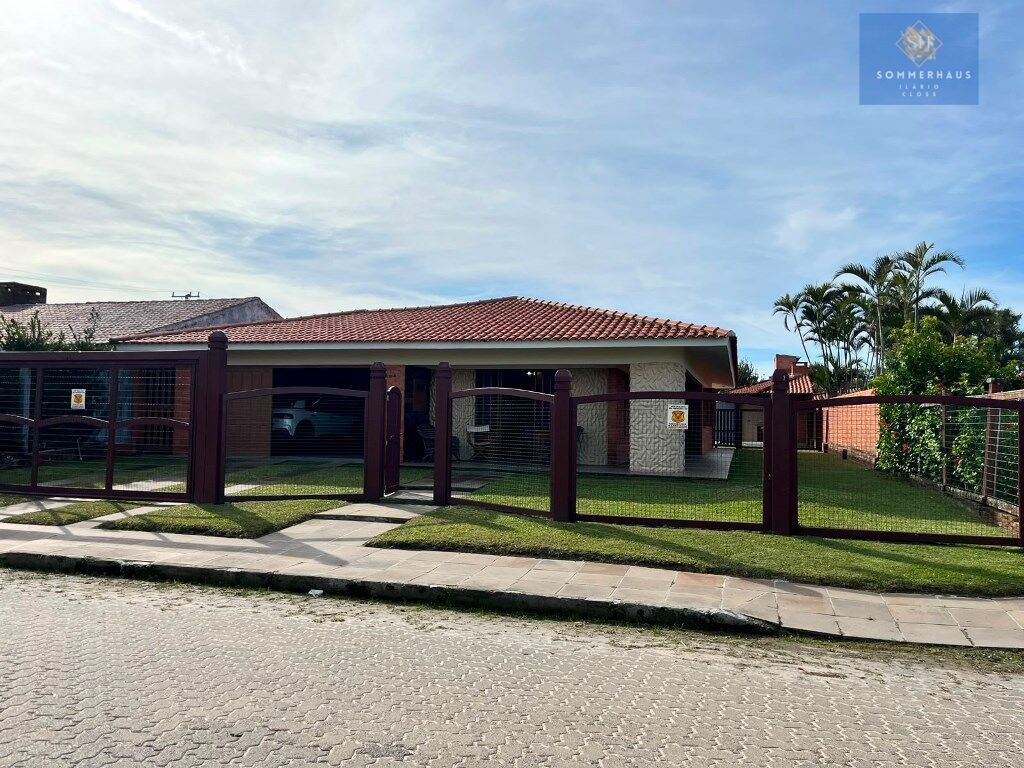 Casa, 3 quartos, 195 m² - Foto 6