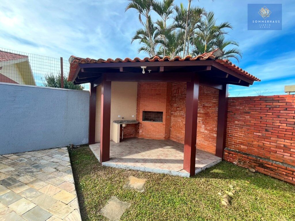 Casa, 3 quartos, 195 m² - Foto 39