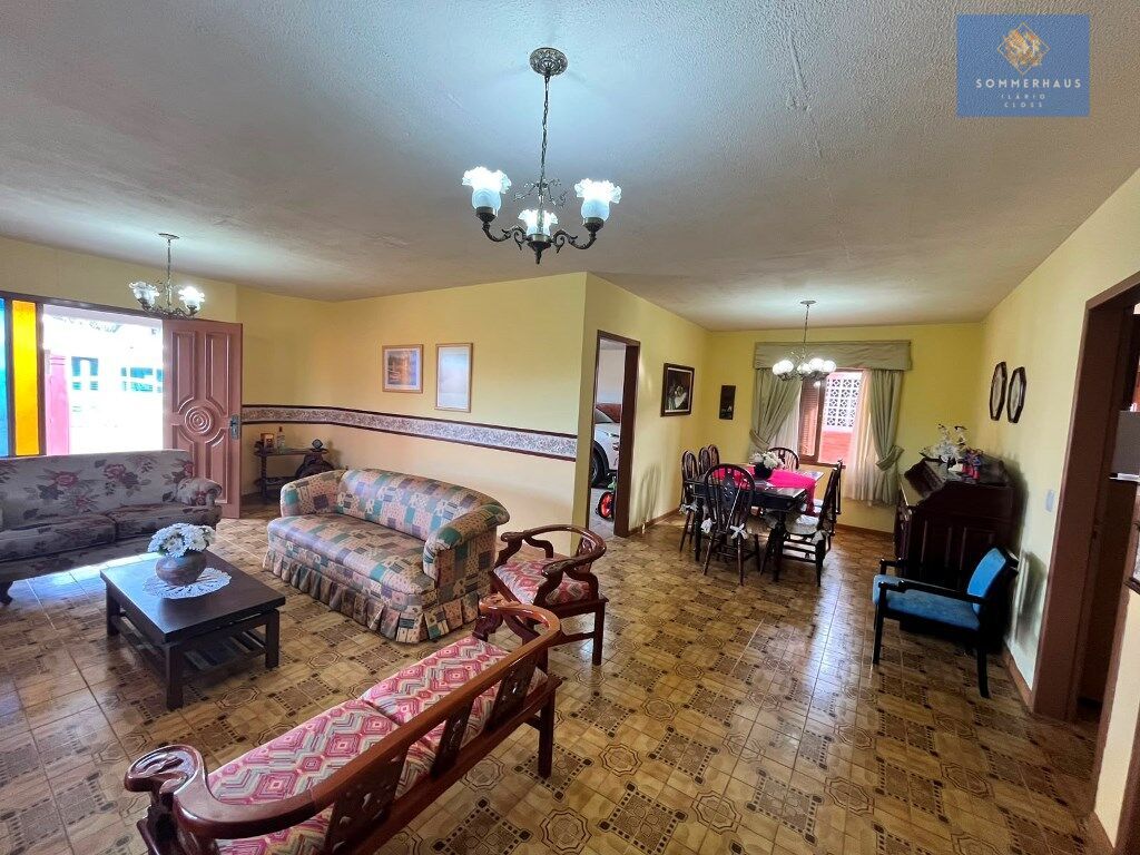 Casa, 3 quartos, 195 m² - Foto 11