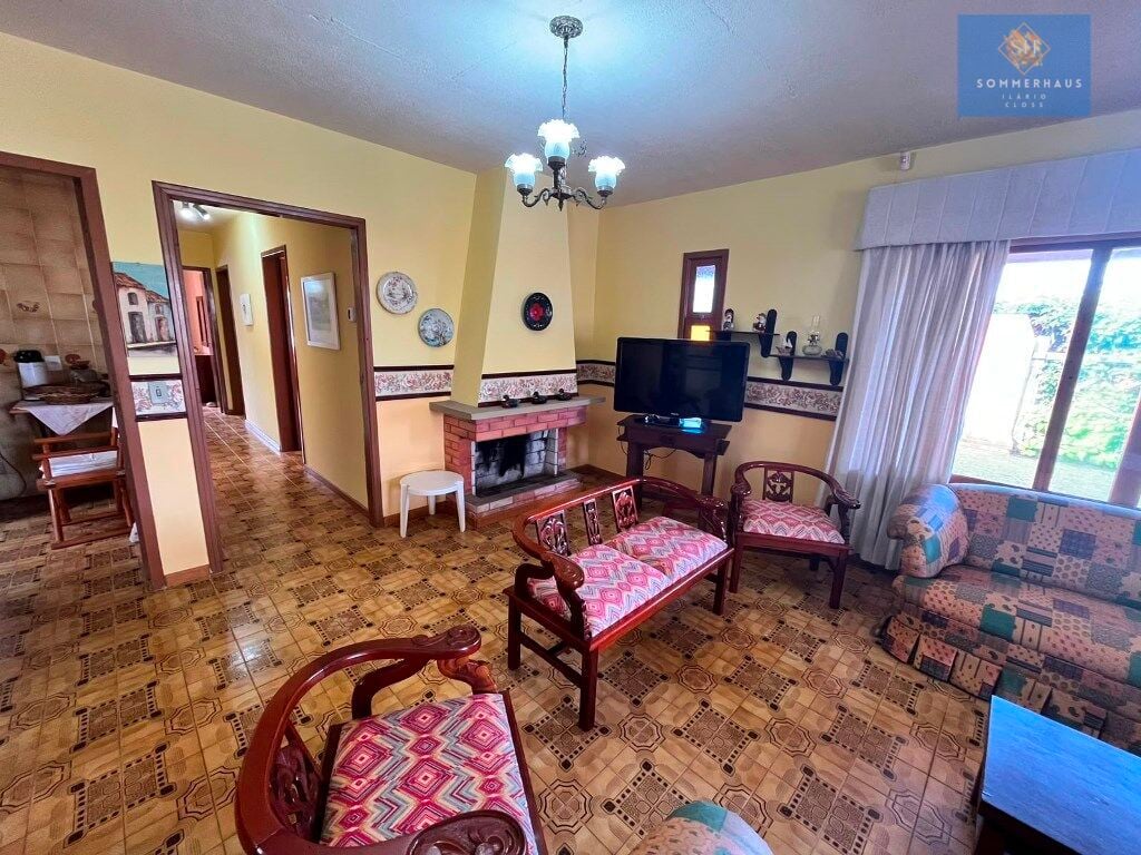 Casa, 3 quartos, 195 m² - Foto 10