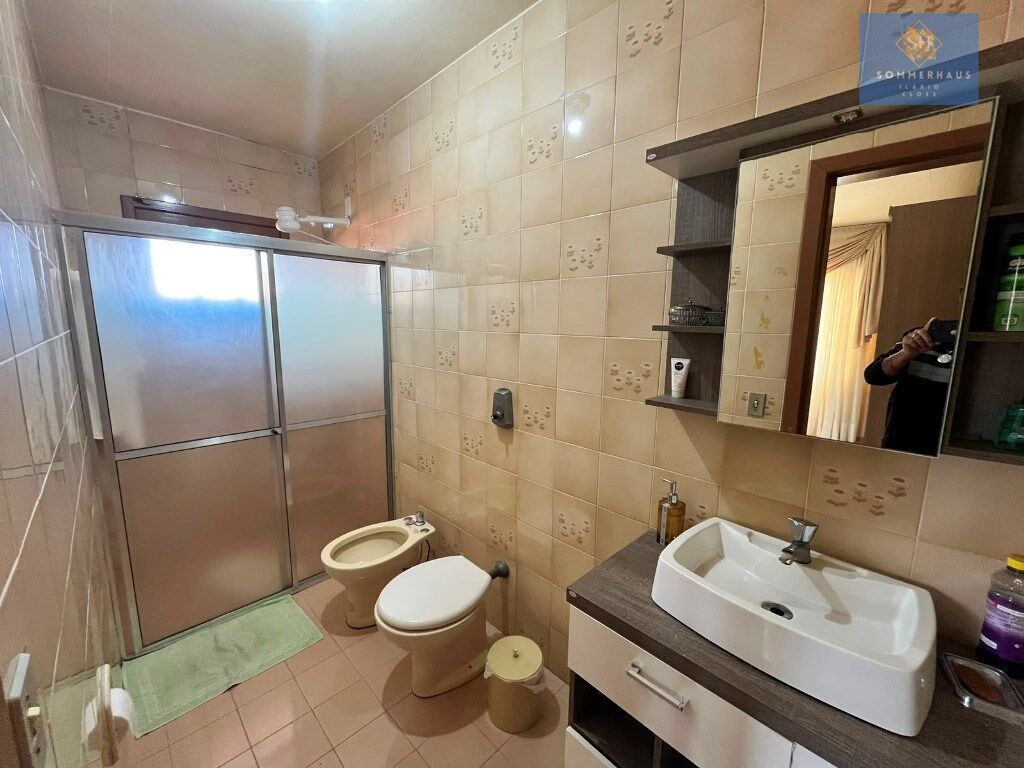 Casa, 3 quartos, 195 m² - Foto 24
