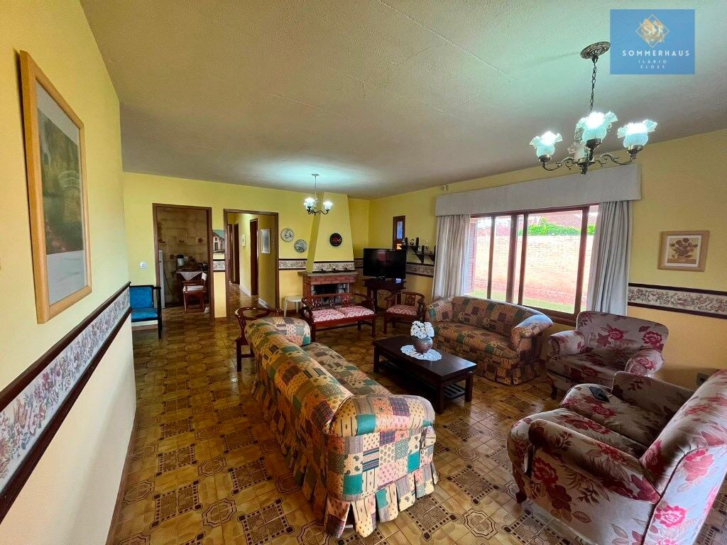 Casa, 3 quartos, 195 m² - Foto 9