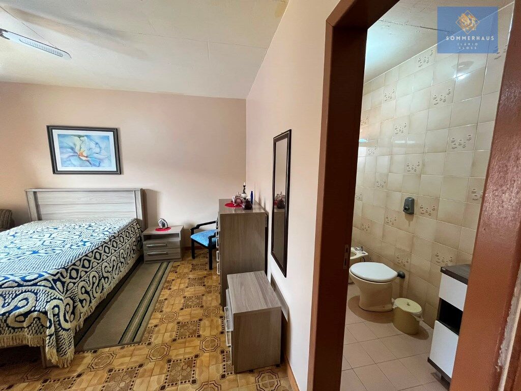 Casa, 3 quartos, 195 m² - Foto 23
