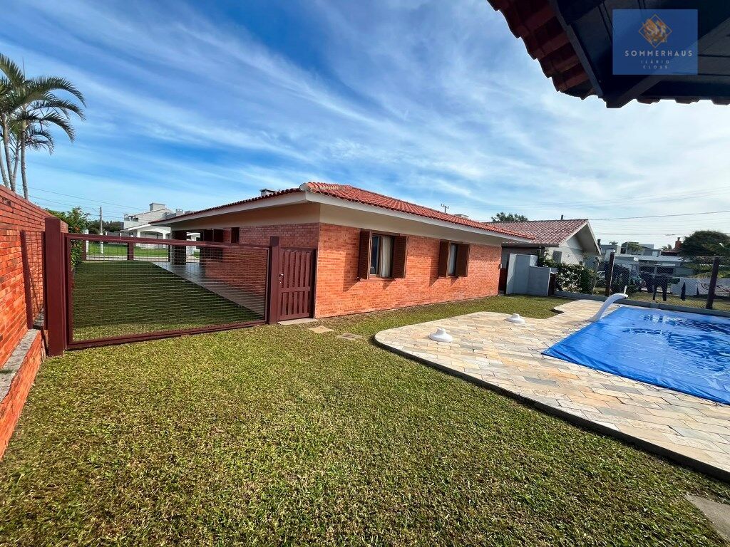 Casa, 3 quartos, 195 m² - Foto 36