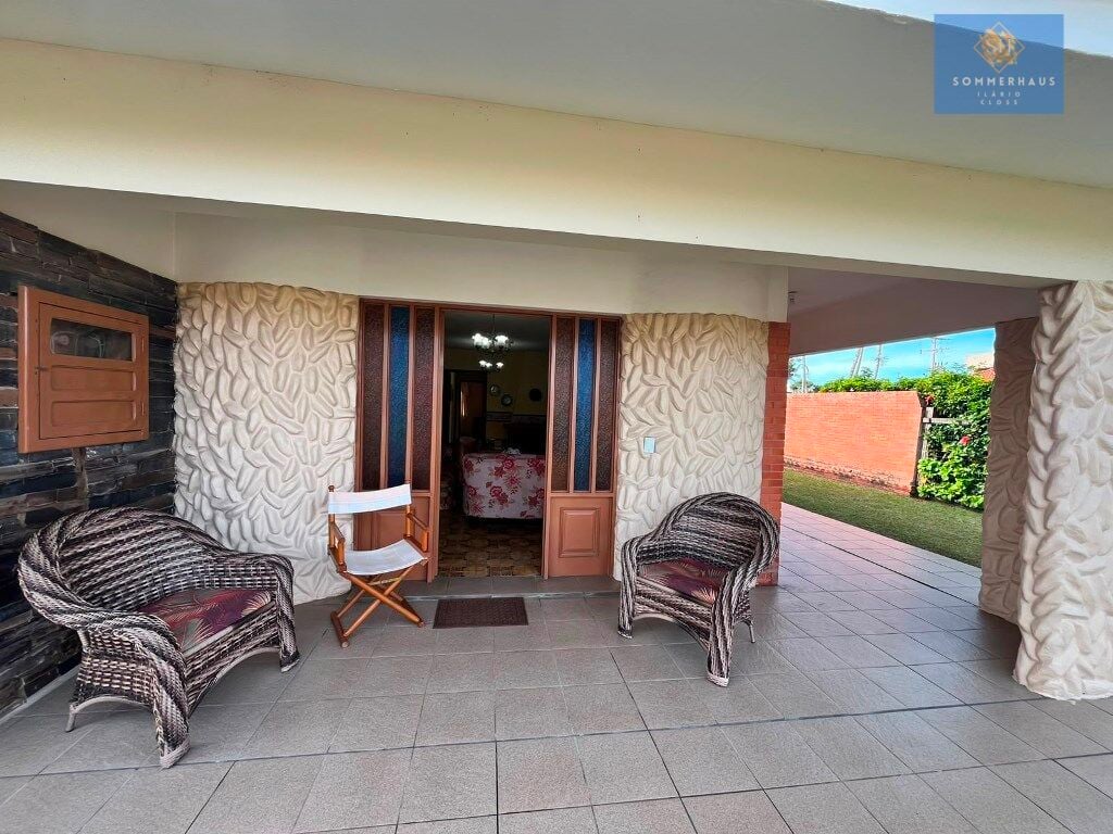 Casa, 3 quartos, 195 m² - Foto 3