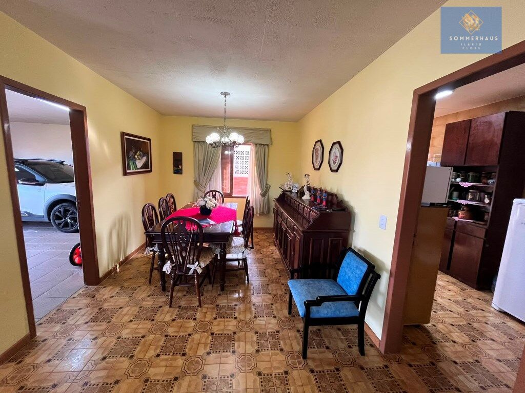 Casa, 3 quartos, 195 m² - Foto 12