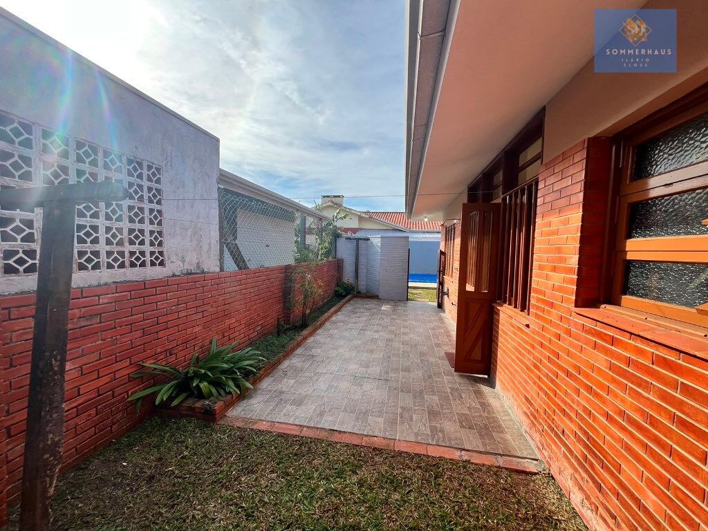 Casa, 3 quartos, 195 m² - Foto 32