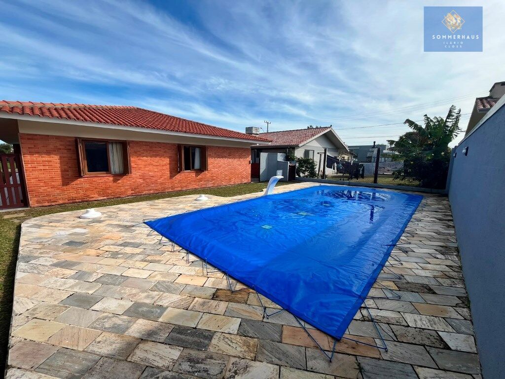 Casa, 3 quartos, 195 m² - Foto 35