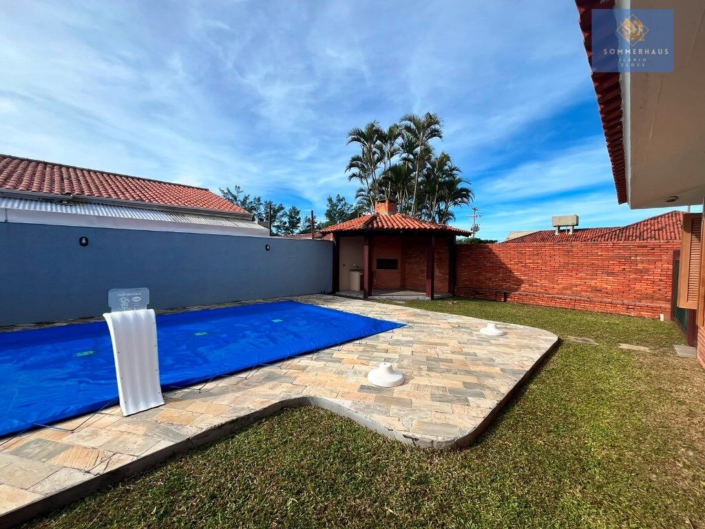 Casa, 3 quartos, 195 m² - Foto 40