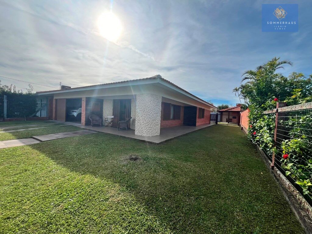 Casa, 3 quartos, 195 m² - Foto 7