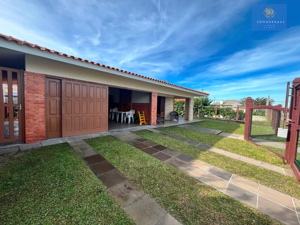 Casa, 3 quartos, 195 m² - Foto 4