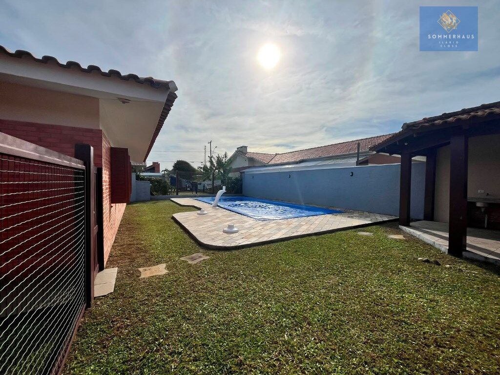 Casa, 3 quartos, 195 m² - Foto 42