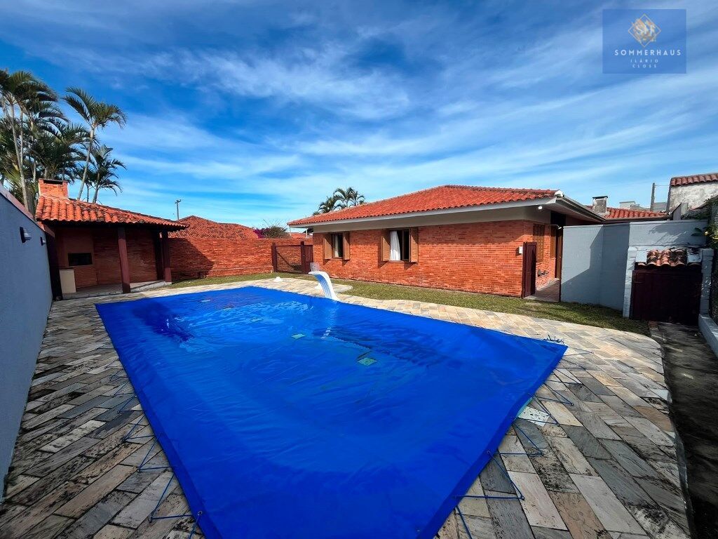 Casa, 3 quartos, 195 m² - Foto 38
