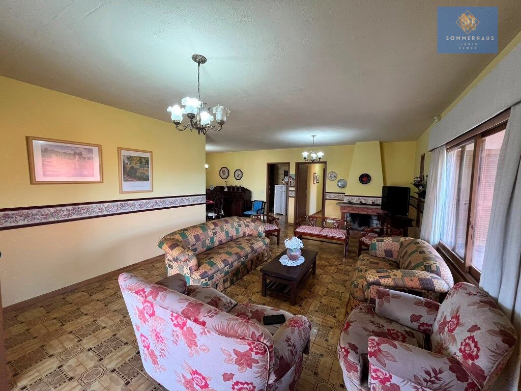 Casa, 3 quartos, 195 m² - Foto 8