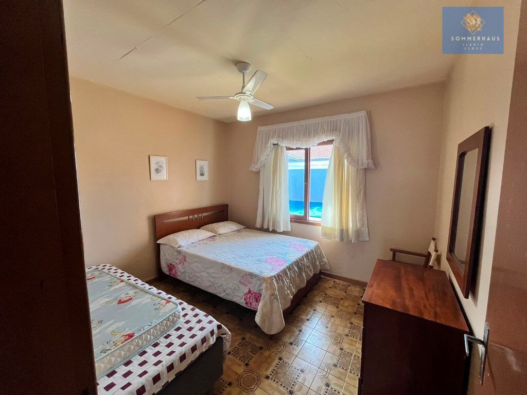 Casa, 3 quartos, 195 m² - Foto 19