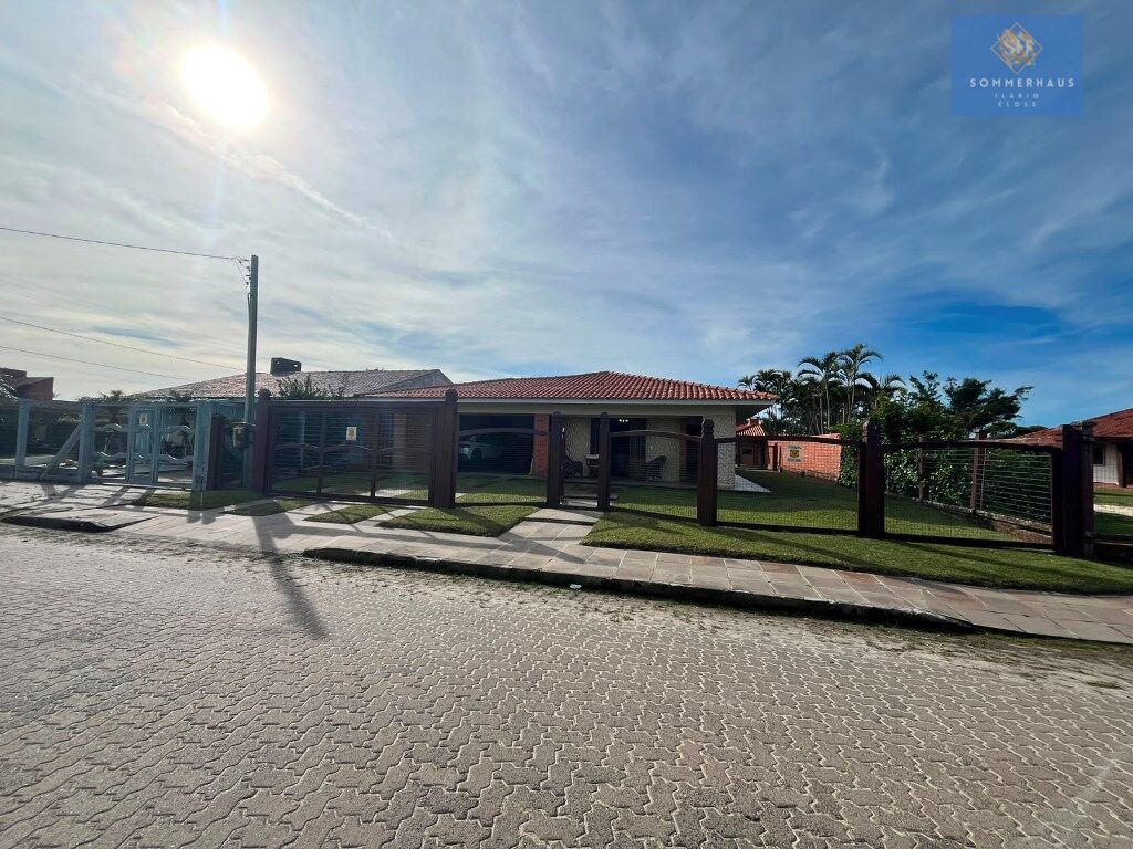 Casa, 3 quartos, 195 m² - Foto 5