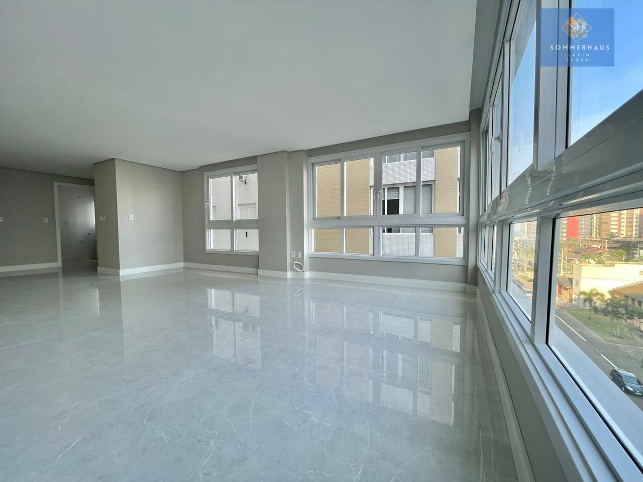 Apartamento, 3 quartos - Foto 4