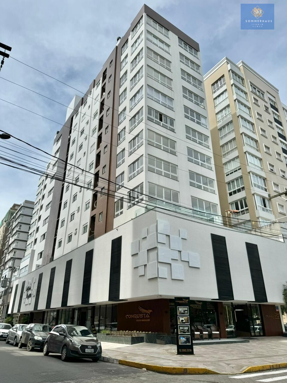 Apartamento, 3 quartos - Foto 1