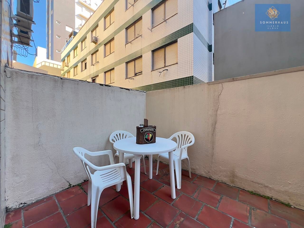 Apartamento, 1 quarto, 50 m² - Foto 5