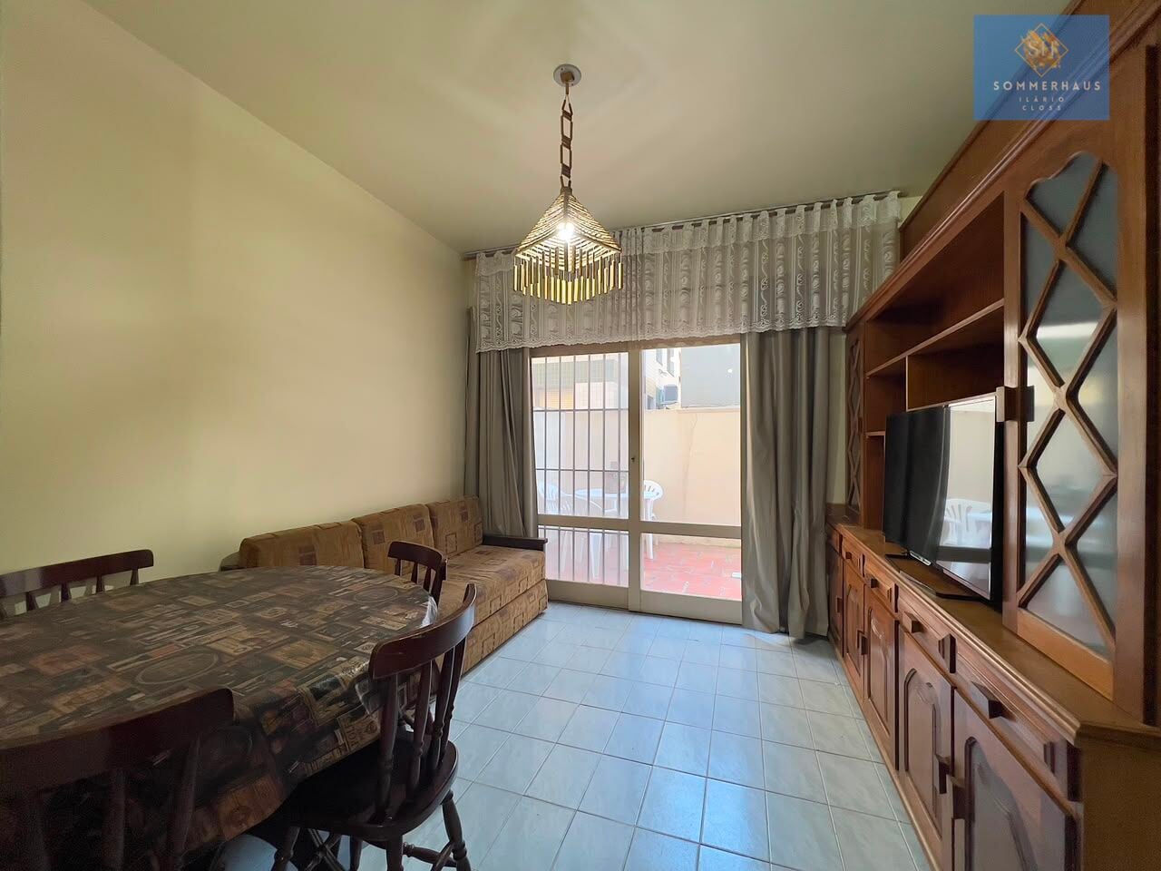 Apartamento, 1 quarto, 50 m² - Foto 3