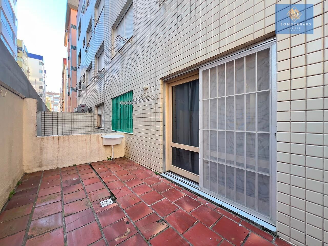 Apartamento, 1 quarto, 50 m² - Foto 1