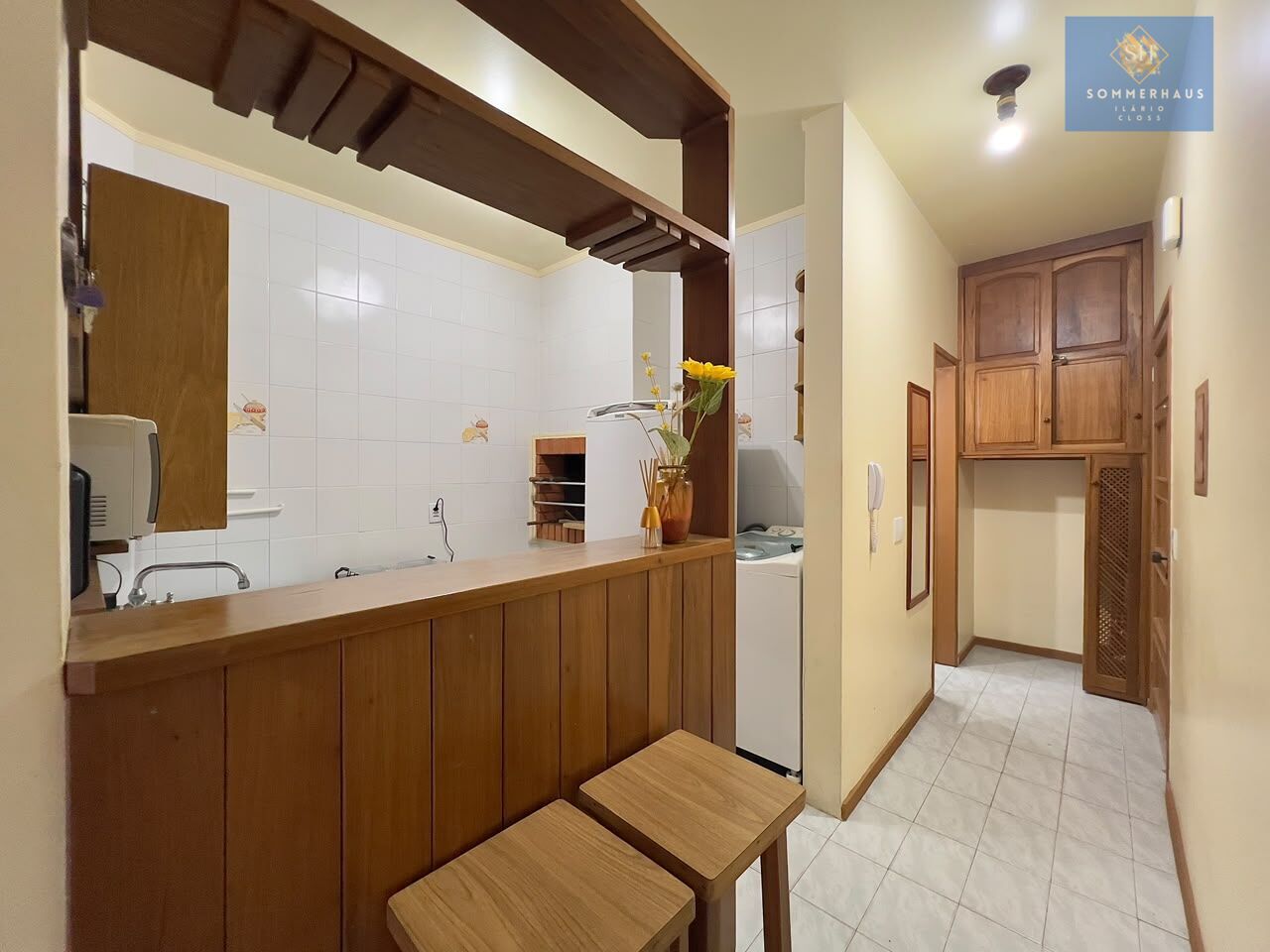 Apartamento, 1 quarto, 50 m² - Foto 8