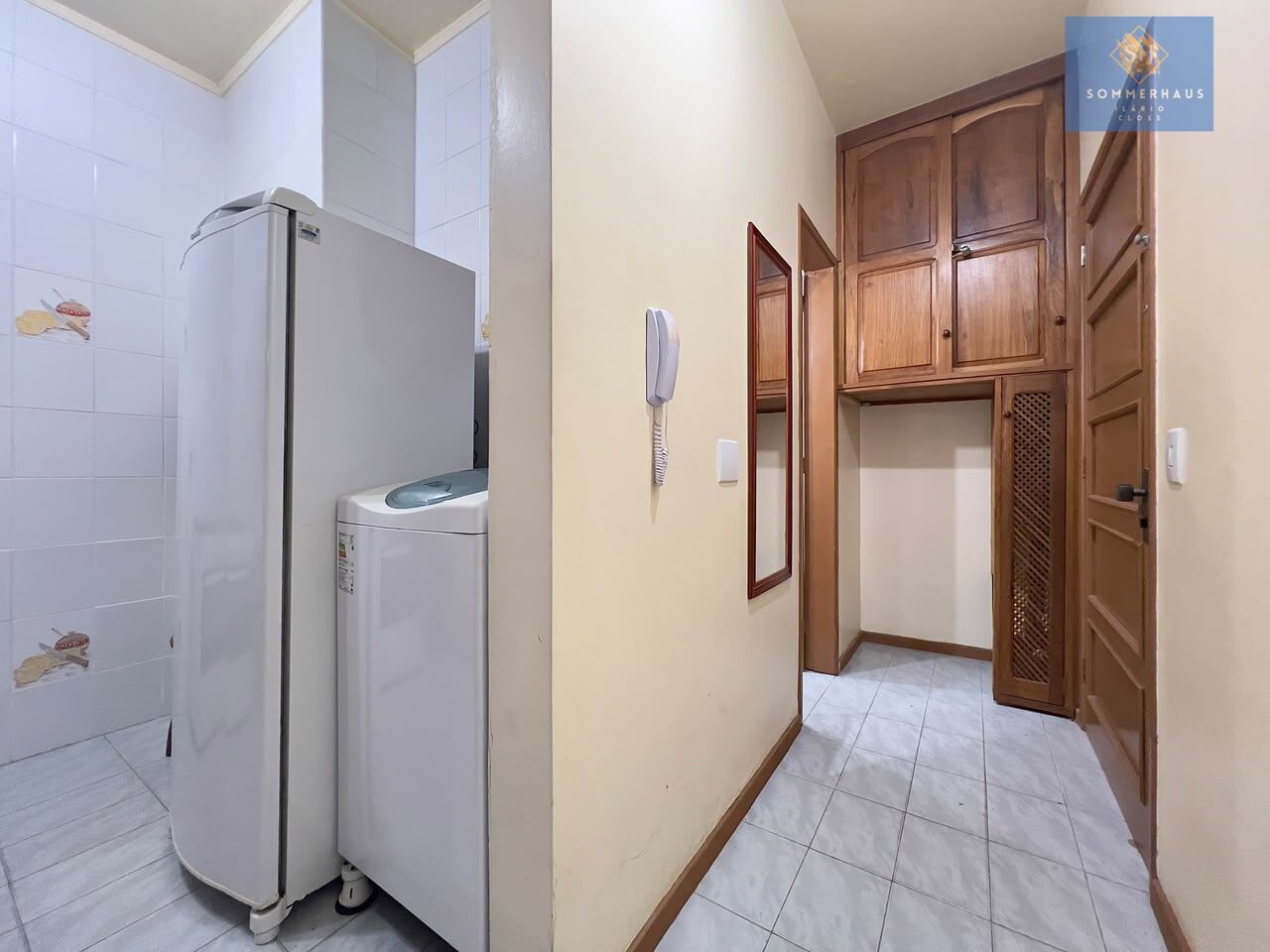Apartamento, 1 quarto, 50 m² - Foto 9