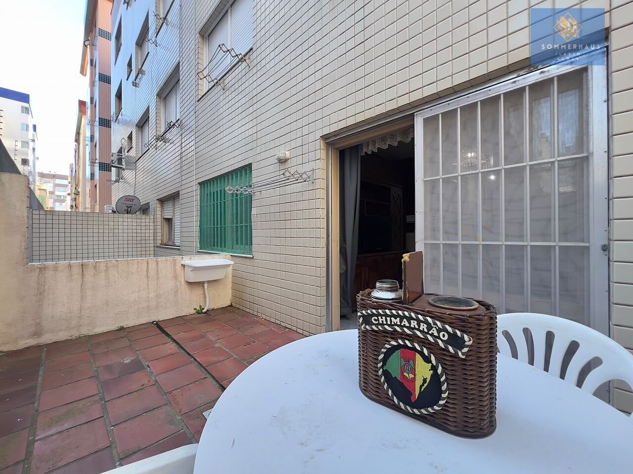 Apartamento, 1 quarto, 50 m² - Foto 6